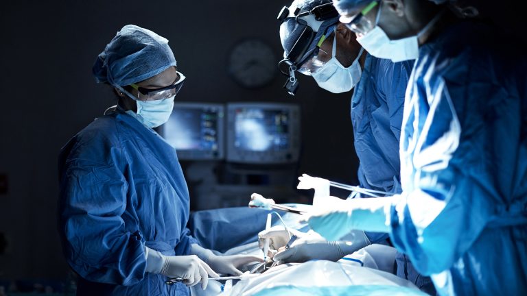 Facharzt für Orthopädie und Unfallchirurgie: So werden Sie Orthopäde