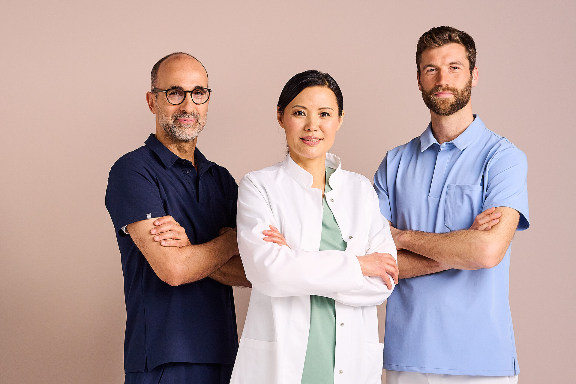 Pacura doc Kleingruppe 3 Aerzte Bei Pacura doc finden wir die passenden Einsätze für jeden Arzt