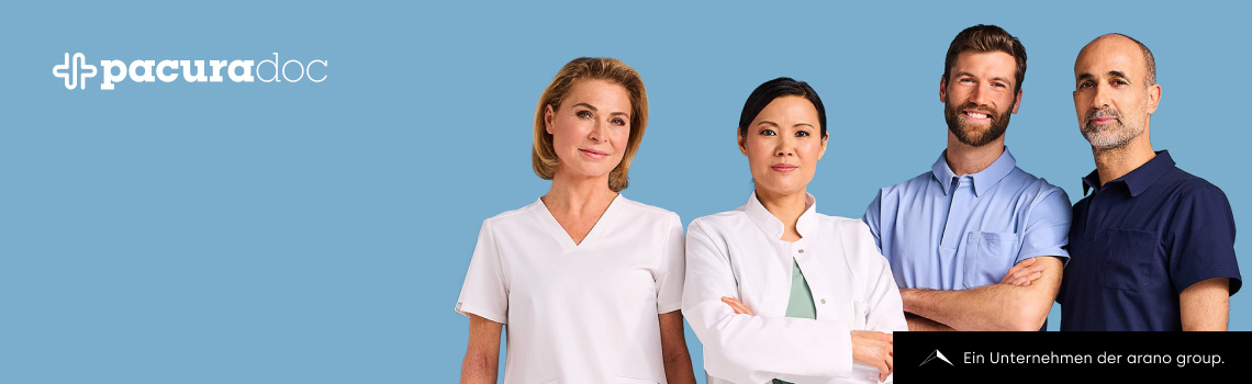 Stellenanzeige Headerbild