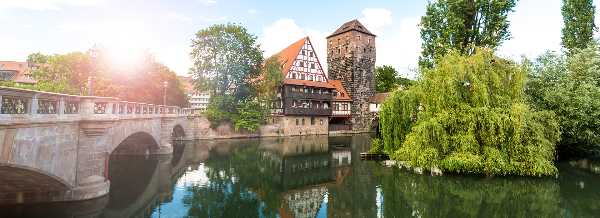 Pacura doc Niederlassung Nürnberg