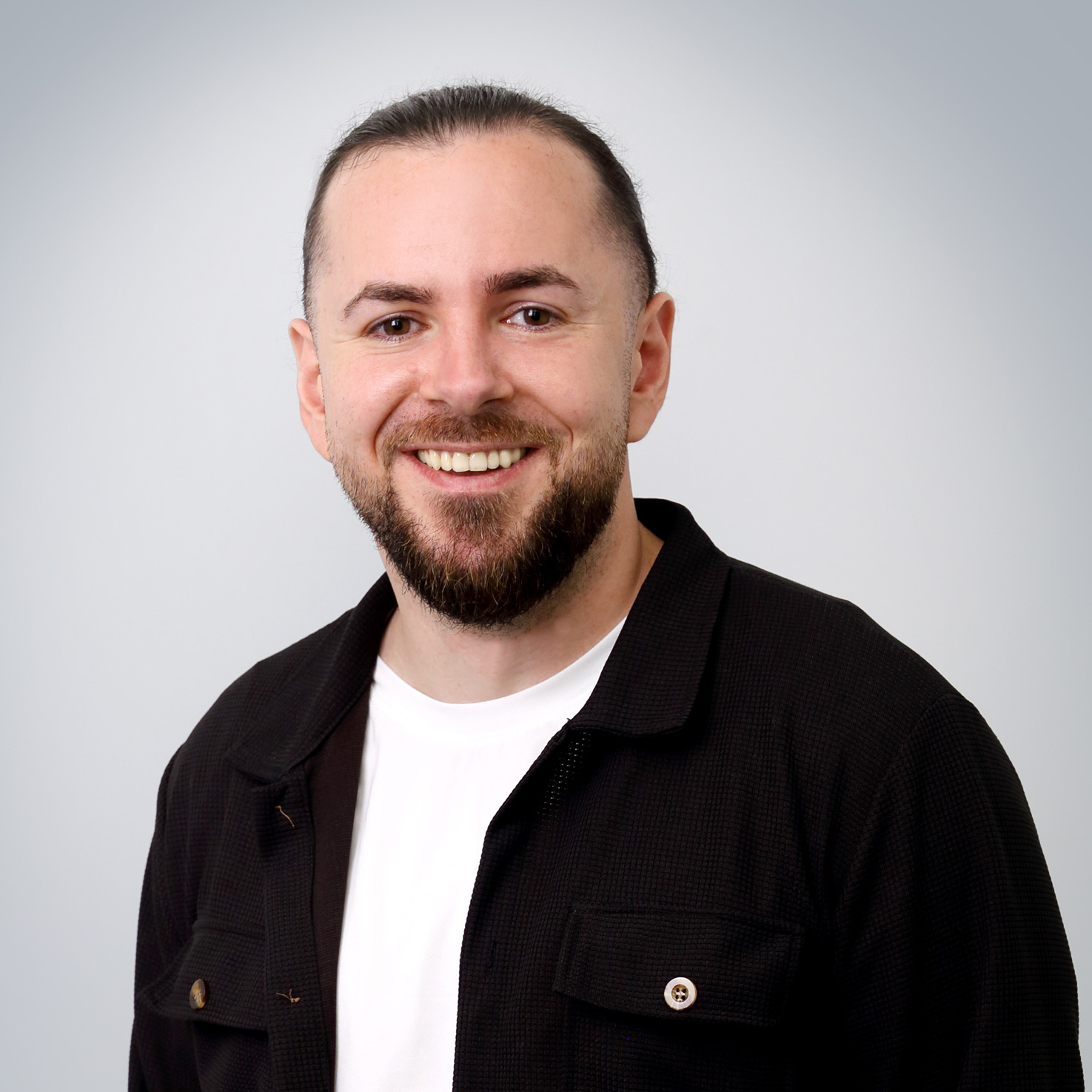 Keven Klein