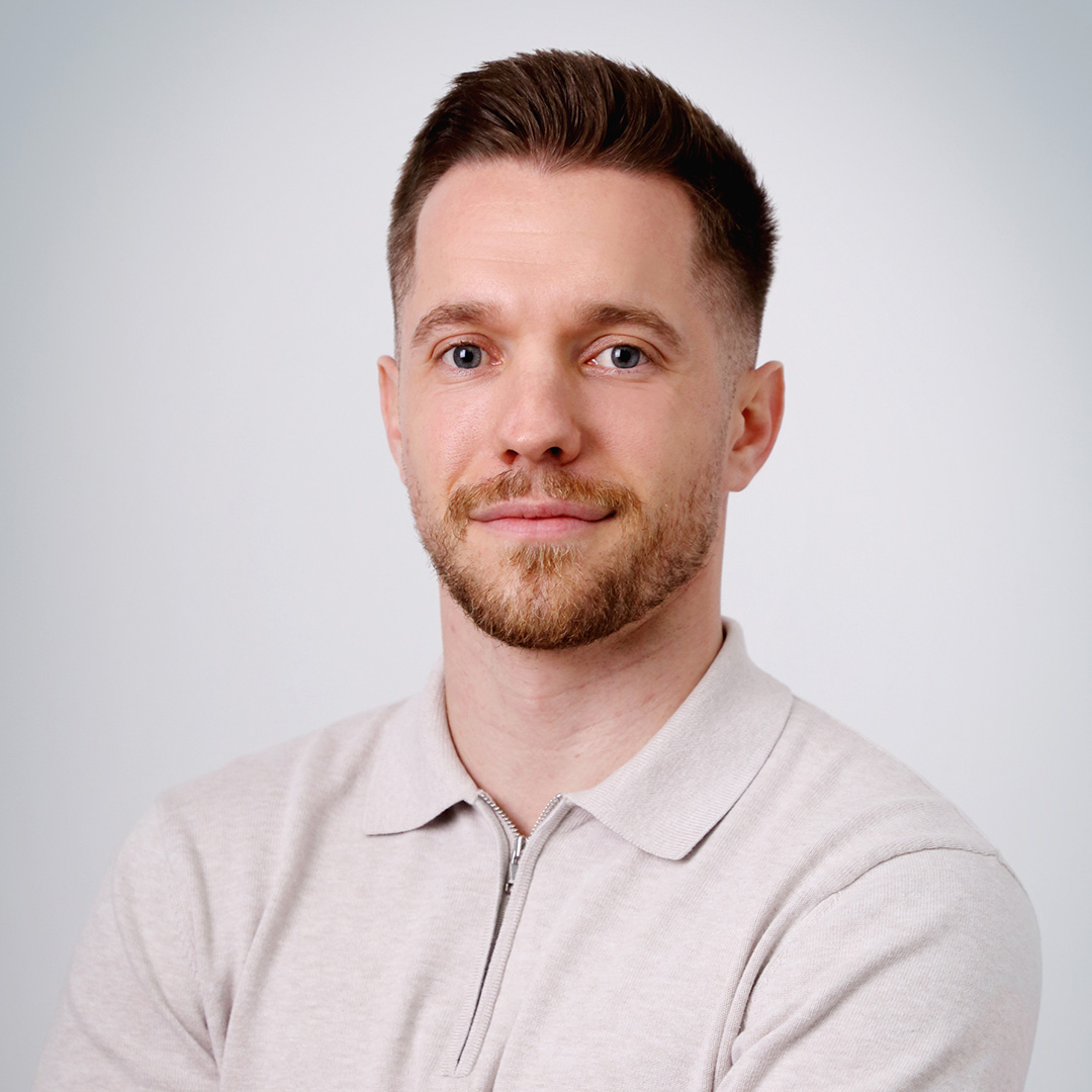 Tobias Heck