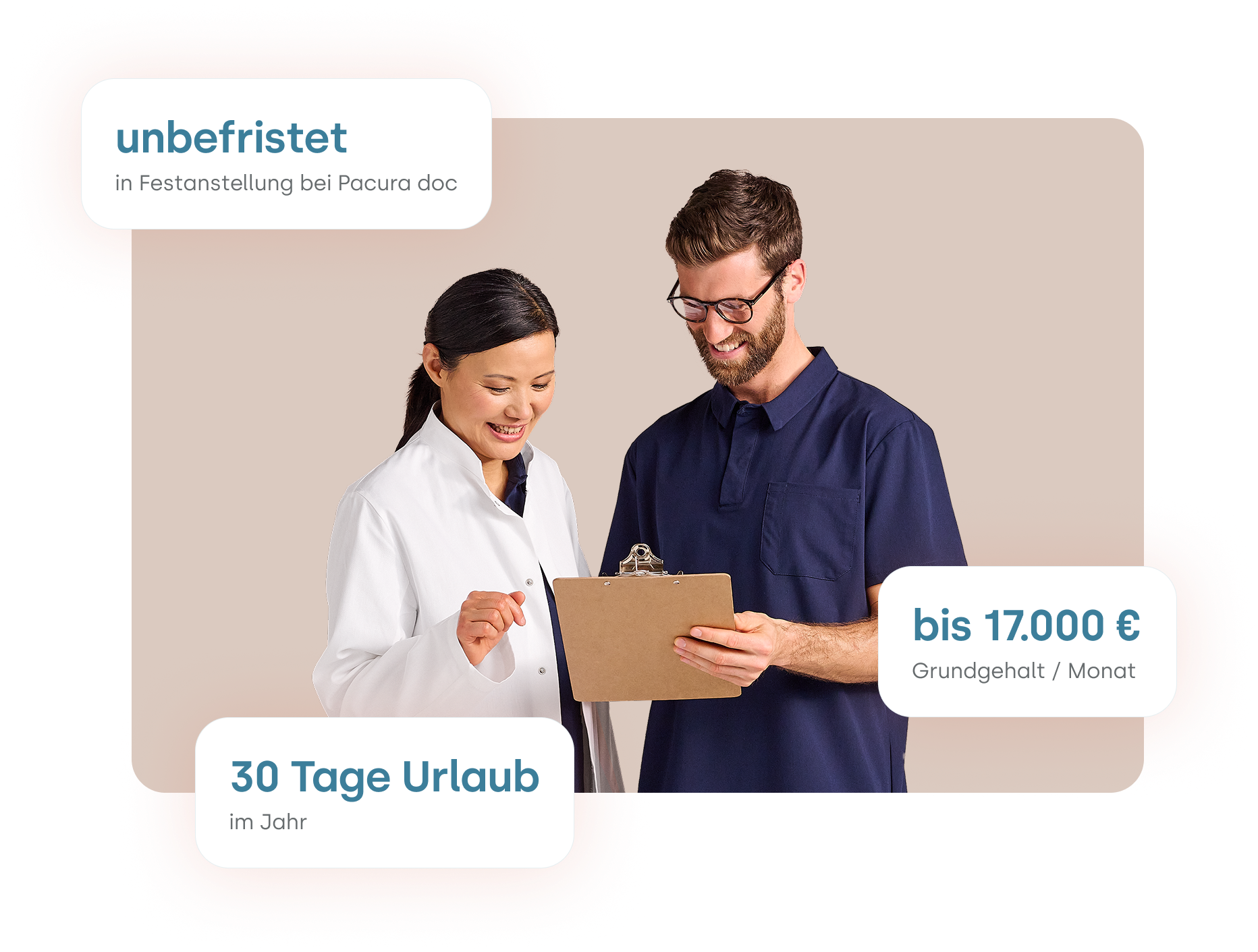 Arztjobs bundesweit bei Pacura doc – Festanstellung, Honorararzt und Ärztevermittlung für Ärztinnen und Ärzte (m/w/d)